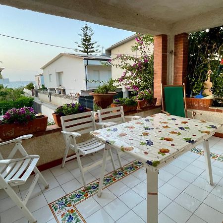 Casa Bouganvillea Alcamo Zewnętrze zdjęcie