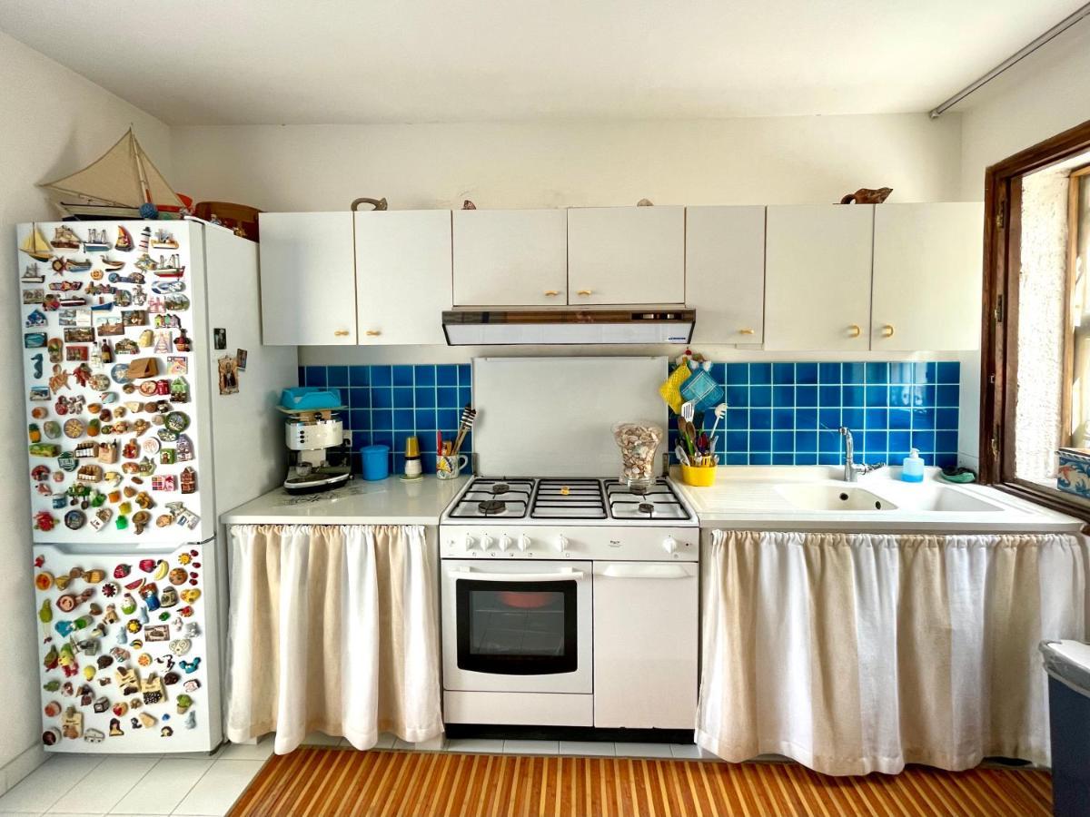 Casa Bouganvillea Alcamo Zewnętrze zdjęcie