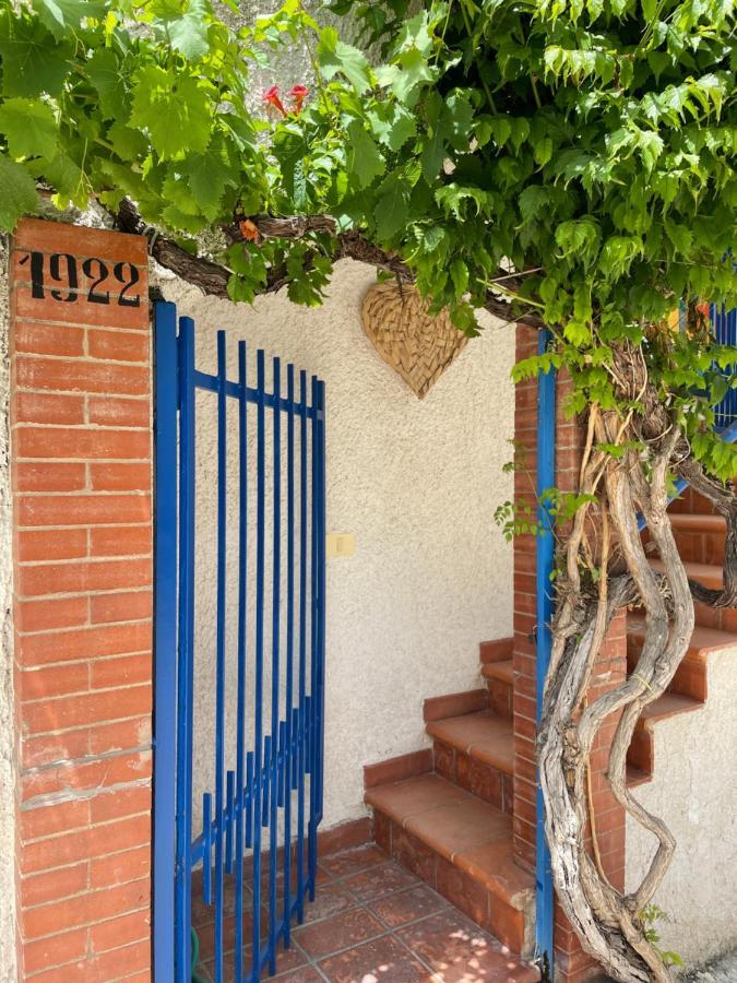 Casa Bouganvillea Alcamo Zewnętrze zdjęcie