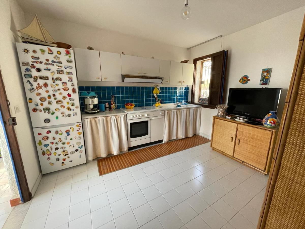 Casa Bouganvillea Alcamo Zewnętrze zdjęcie