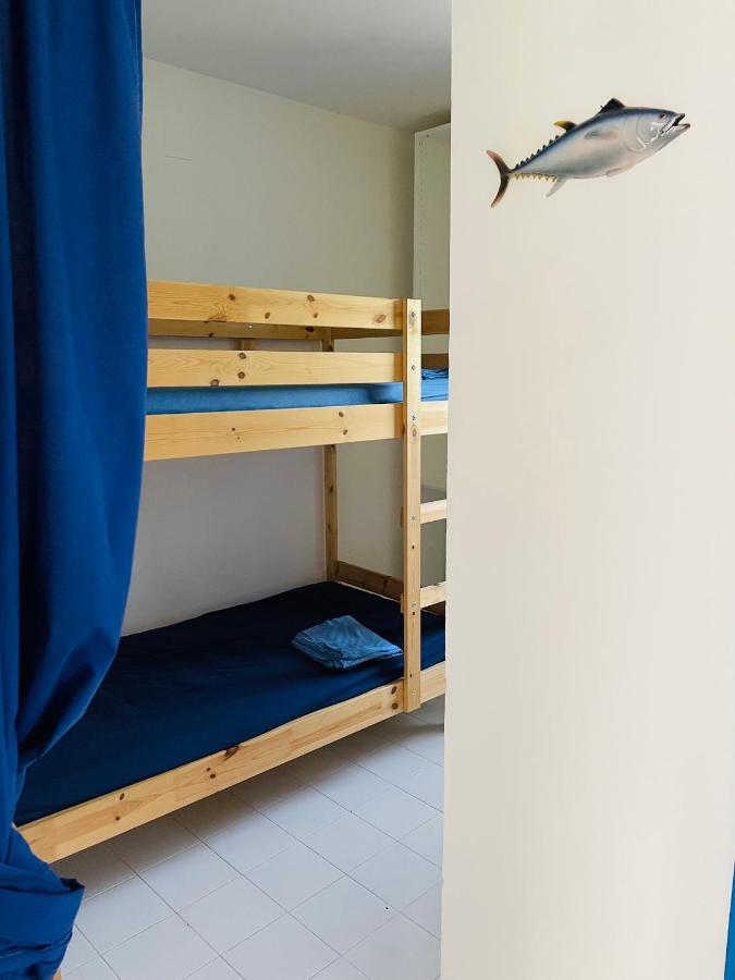 Casa Bouganvillea Alcamo Zewnętrze zdjęcie